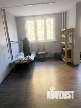 1-к квартира, вторичка, 33м2, 8/25 этаж