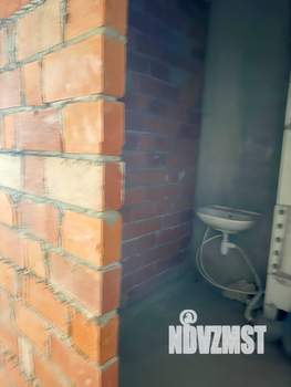 1-к квартира, вторичка, 78м2, 1/6 этаж