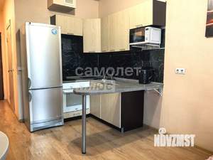 Студия квартира, вторичка, 24м2, 2/20 этаж