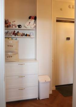 2-к квартира, вторичка, 47м2, 17/17 этаж