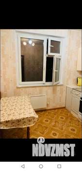 1-к квартира, вторичка, 38м2, 17/17 этаж