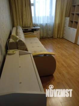 2-к квартира, вторичка, 60м2, 2/17 этаж