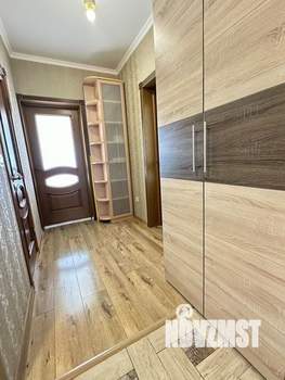1-к квартира, вторичка, 42м2, 18/27 этаж