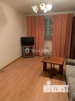 2-к квартира, вторичка, 60м2, 4/17 этаж