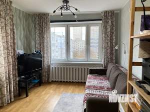 3-к квартира, вторичка, 63м2, 8/9 этаж