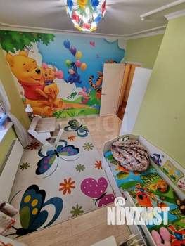 2-к квартира, вторичка, 65м2, 11/17 этаж