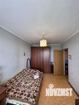 2-к квартира, вторичка, 52м2, 7/14 этаж