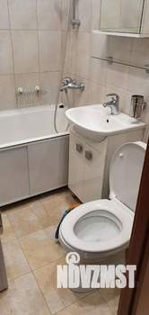 1-к квартира, вторичка, 30м2, 3/5 этаж