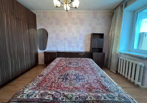 3-к квартира, вторичка, 66м2, 9/9 этаж