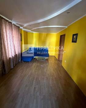 2-к квартира, вторичка, 42м2, 4/5 этаж