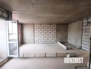 1-к квартира, вторичка, 34м2, 21/25 этаж