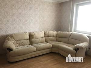 1-к квартира, вторичка, 38м2, 9/17 этаж