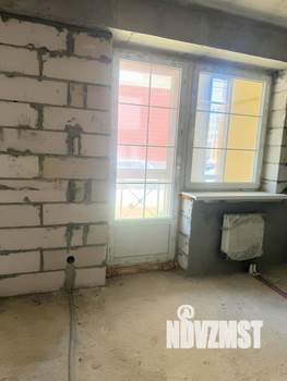 1-к квартира, вторичка, 62м2, 1/6 этаж