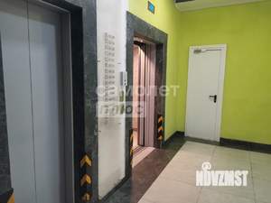 2-к квартира, вторичка, 52м2, 11/16 этаж