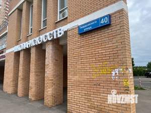 1-к квартира, вторичка, 38м2, 18/25 этаж