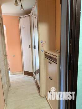 2-к квартира, вторичка, 47м2, 5/5 этаж