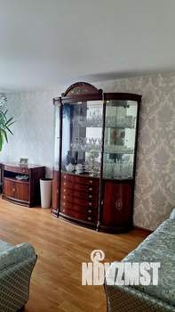 3-к квартира, вторичка, 64м2, 6/10 этаж