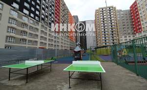 Студия квартира, вторичка, 23м2, 6/12 этаж