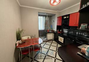 2-к квартира, вторичка, 55м2, 2/4 этаж