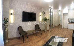 2-к квартира, вторичка, 45м2, 8/25 этаж