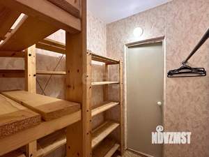 1-к квартира, вторичка, 40м2, 6/10 этаж