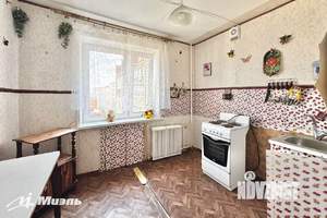 2-к квартира, вторичка, 49м2, 13/14 этаж