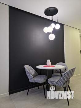 1-к квартира, вторичка, 34м2, 16/17 этаж