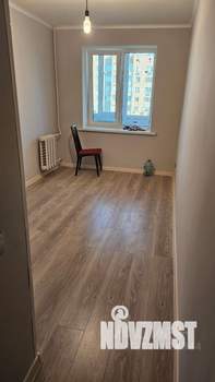 1-к квартира, вторичка, 37м2, 9/12 этаж
