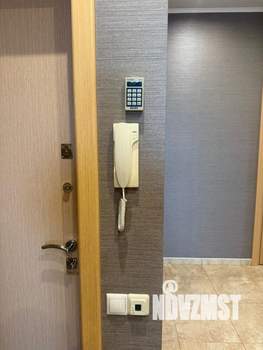 2-к квартира, вторичка, 76м2, 18/24 этаж