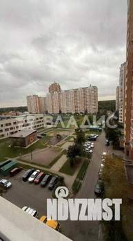 3-к квартира, вторичка, 85м2, 7/22 этаж