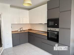 2-к квартира, вторичка, 70м2, 5/15 этаж