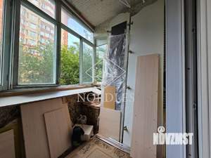 1-к квартира, вторичка, 34м2, 2/9 этаж