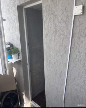 1-к квартира, вторичка, 44м2, 7/25 этаж