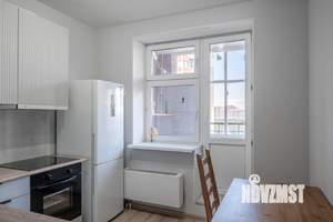 1-к квартира, вторичка, 38м2, 14/28 этаж