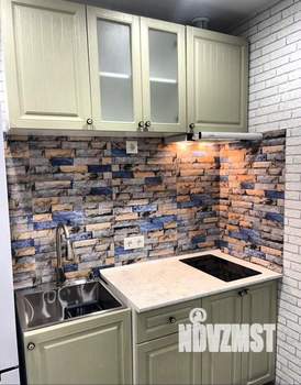 Студия квартира, вторичка, 22м2, 21/25 этаж