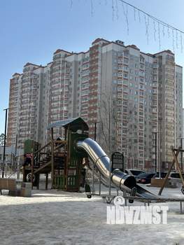 3-к квартира, вторичка, 83м2, 16/22 этаж