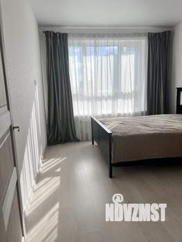 1-к квартира, вторичка, 36м2, 6/23 этаж