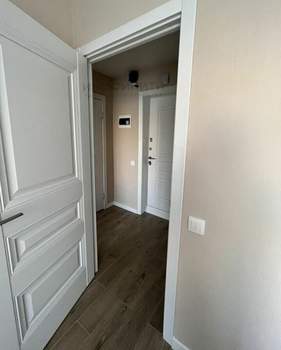 1-к квартира, вторичка, 26м2, 5/10 этаж
