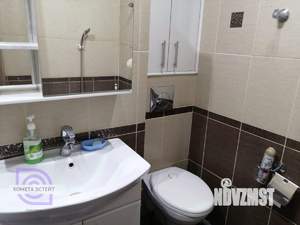 2-к квартира, вторичка, 44м2, 1/17 этаж