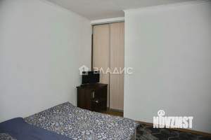 2-к квартира, вторичка, 39м2, 2/3 этаж