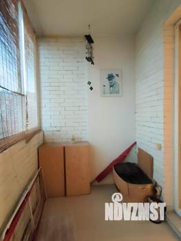 1-к квартира, вторичка, 42м2, 8/17 этаж