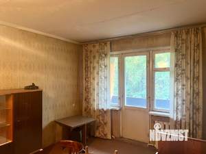 1-к квартира, вторичка, 32м2, 5/5 этаж