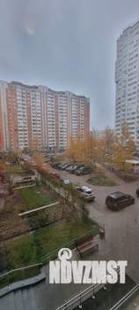 1-к квартира, вторичка, 38м2, 3/17 этаж