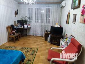 3-к квартира, вторичка, 76м2, 1/16 этаж