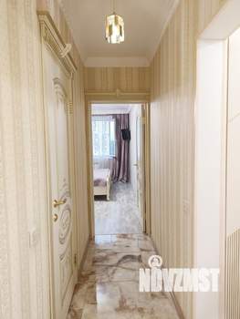 2-к квартира, вторичка, 62м2, 5/14 этаж