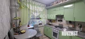 2-к квартира, вторичка, 45м2, 2/5 этаж