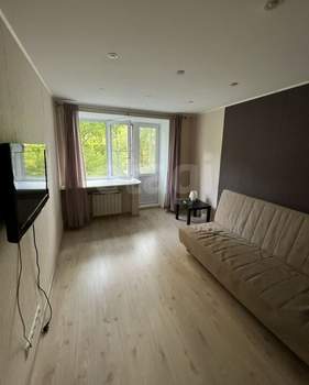 1-к квартира, вторичка, 29м2, 2/9 этаж