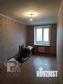 3-к квартира, вторичка, 55м2, 9/9 этаж