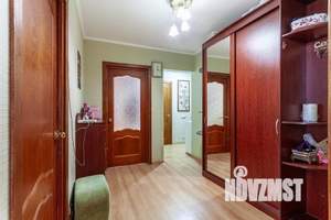 3-к квартира, вторичка, 65м2, 2/10 этаж
