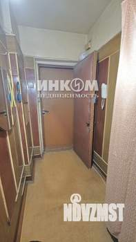 2-к квартира, вторичка, 44м2, 5/5 этаж